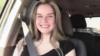 Victoria Takes A Warm Load After Sex Toy Pounded, Vaginal & Anal Scenes!