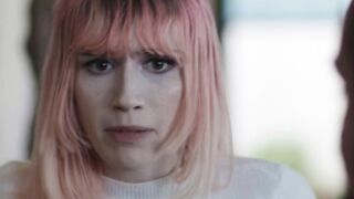 Stepdaddy Chris Epic analed TS stepteen Mimi Oh