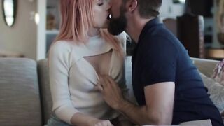Stepdaddy Chris Epic analed TS stepteen Mimi Oh