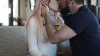 Stepfather Chris Epic analed TS stepteen Mimi Oh