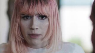 Stepfather Chris Epic analed TS stepteen Mimi Oh
