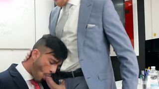 At the point when you are a dedicated man even sex must be a la mode