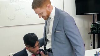 At the point when you are a dedicated man even sex must be a la mode