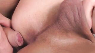 Latin TS Girl Pamela Sato Wants Some Anal Fun