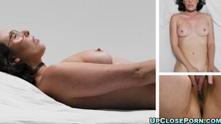 Casey Calvert shares her masturbation secrets