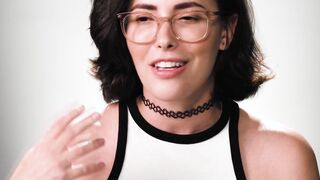 Casey Calvert shares her masturbation secrets