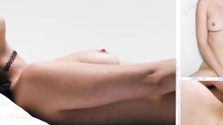 Casey Calvert shares her masturbation secrets