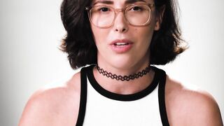 Casey Calvert shares her masturbation secrets
