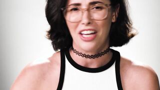 Casey Calvert shares her masturbation secrets
