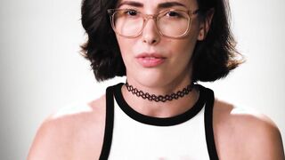 Casey Calvert shares her masturbation secrets