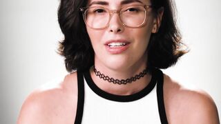 Casey Calvert shares her masturbation secrets