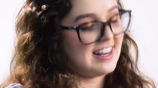 Gotta LOVE Leana Lovings and her cute face