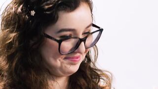 Gotta LOVE Leana Lovings and her cute face