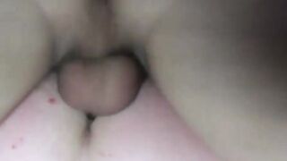 Sexy Chad Porter pounded bareback after throatfucking a hunk