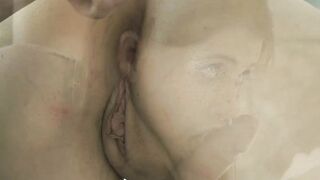 18yo beauty Lexy Gold has asshole penetrated lovingly