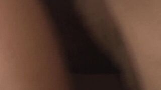 Horny young latino barebacked by daddy after giving head