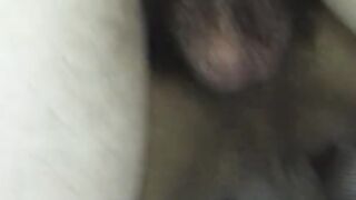 Young Asian twink loves his daddies cock deep inside