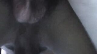 Young Asian twink loves his daddies cock deep inside