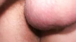 Mature with mustache gets raw fucked after giving a blowjob