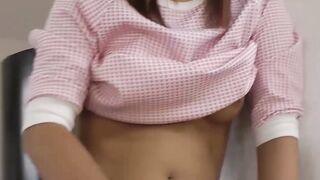 UK amateur needs cum in mouth after being pounded doggy