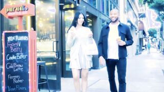 LEGENDARYX Date Nights Vol 9 with Queenie Sateen