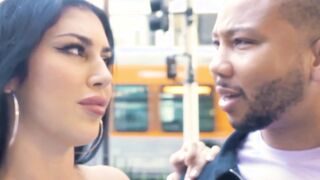 LEGENDARYX Date Nights Vol 9 with Queenie Sateen