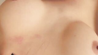 Hot Asian shemale Yaya adores hard prick inside her tight ass