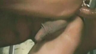 Erica Bellissima Tranny Hardcore