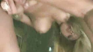 Erica Bellissima Tranny Hardcore