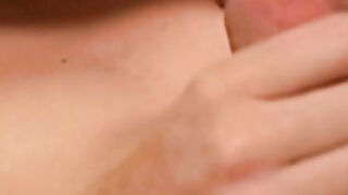 Smoke and sex toy fun until Billy shoots all of his cum