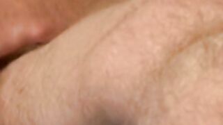Smoke and sex toy fun until Billy shoots all of his cum