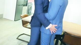 Jealous Ex boyfriend hard pounding the hole like he owns it