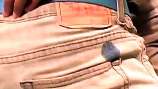 Young gay BBC licked passionately by debaucherous twink