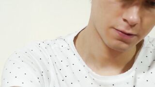 Charming person takes uncovered beating in the wake of rubbing his accomplice