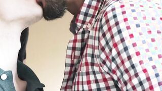 Unimposing athletic supporter twink spitroast beat crude subsequent to rimming