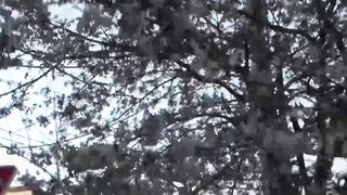 Delicious Japanese twinks butt banging until a cum impact