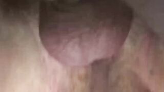 Burly bear Jack Stafford anal banging after deepthroat BJ