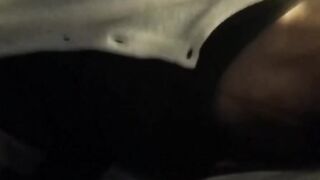 Gorgeous Japanese films her pissing time at home