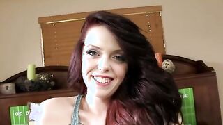 Thick 19 Yr older gets pounded