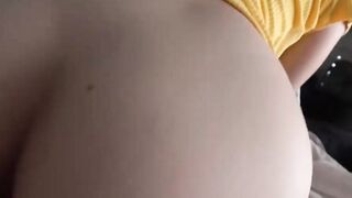 No Nut November Success Story Aria Banks