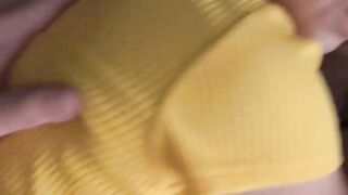 No Nut November Success Story Aria Banks