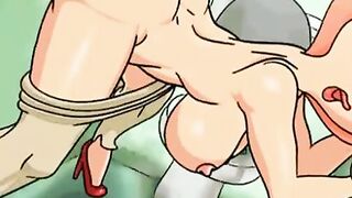 Famous hentai stepmoms anal