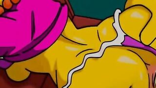 Famous hentai stepmoms anal