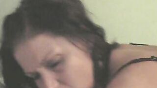 Amateur Couple Eating Sucking Fucking And Cumming