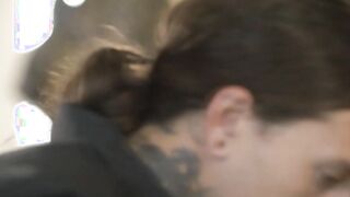 Handsome guy Ruckus analed shemale Ava Holts wet ass