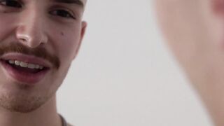 Strict air pocket butt high schooler groans during unusual taboo fuck