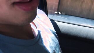 Latino guys ass fucking for the first time and loving it