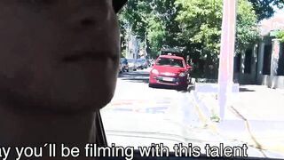 Latino guys ass fucking for the first time and loving it