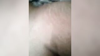 I fuked my girl friend  hardly her ass