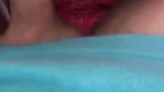 Anal session with British blonde bombshell Loz Lorrimar